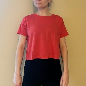 LULULEMON🍋 Cates Tee